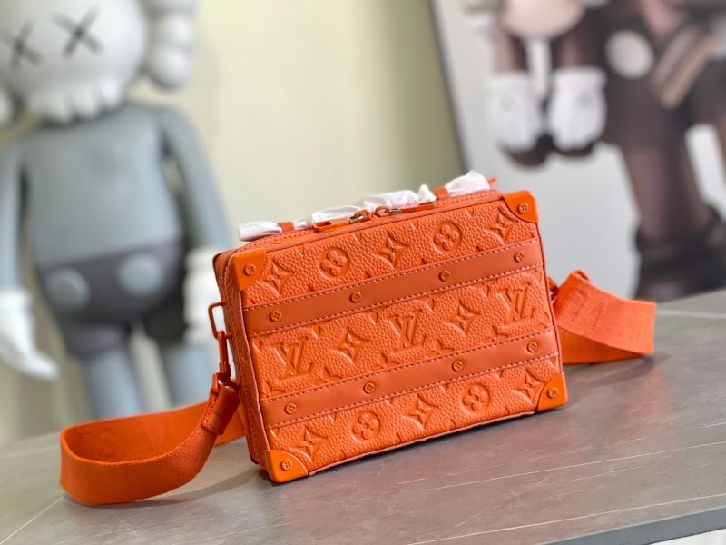 Louis Vuitton Box Bags